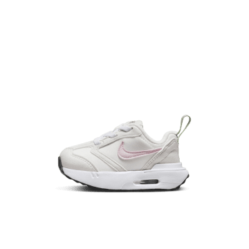 Nike Air Max Dawn voor baby’s/peuters Wit (DC9319-106)