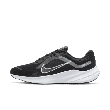 Nike Quest 5 Zwart (DD0204-001)