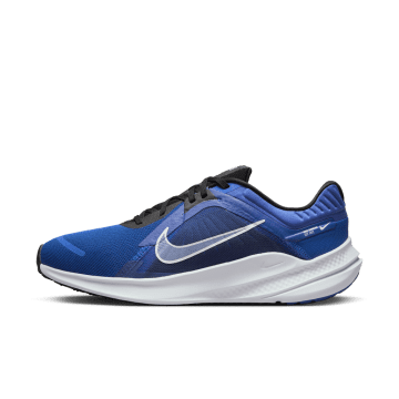 Nike Quest 5 Blauw (DD0204-401)