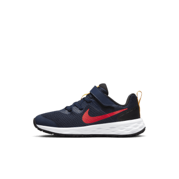 Nike Revolution 6 Blauw (DD1095-412)