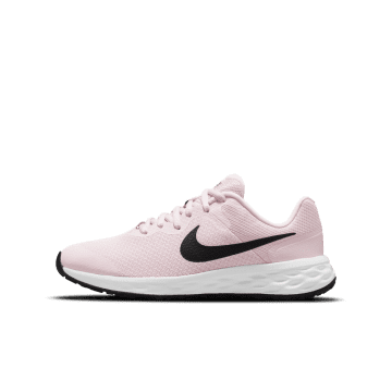 Nike Revolution 6 (straat) Roze (DD1096-608)