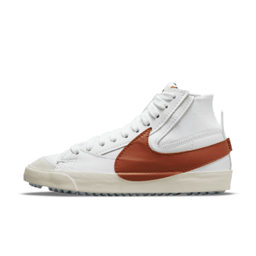 Nike Blazer Mid ’77 Jumbo Wit (DD3111-101)