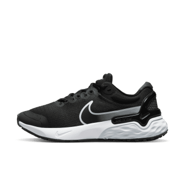 Nike Renew Run 3 (straat) Zwart (DD9278-001)