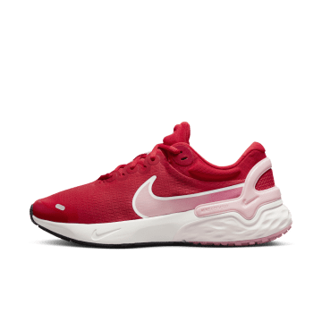 Nike Renew Run 3 (straat) Rood (DD9278-600)