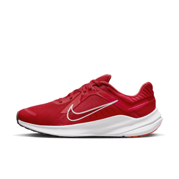 Nike Quest 5 Rood (DD9291-601)