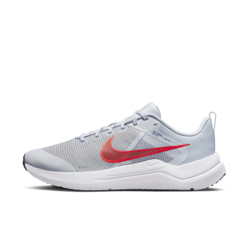 Nike Downshifter 12 (straat) Grijs (DD9293-006)