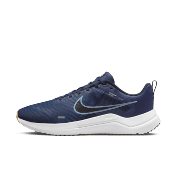Nike Downshifter 12 (straat) Blauw (DD9293-400)