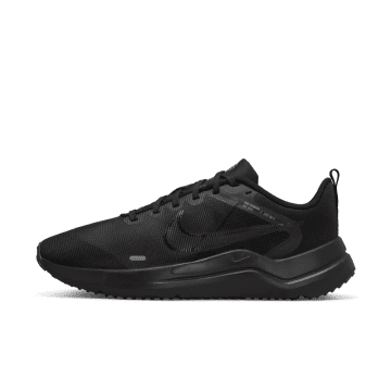 Nike Downshifter 12 (straat) Zwart (DD9294-002)