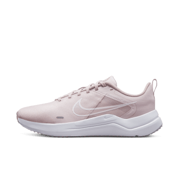 Nike Downshifter 12 (straat) Roze (DD9294-600)