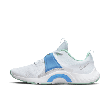 Nike Renew In-Season TR 12 Wit (DD9301-100)