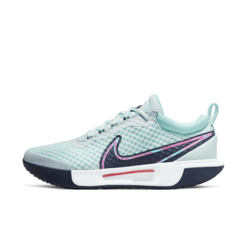 NikeCourt Zoom Pro Hardcourt Blauw (DH0618-400)