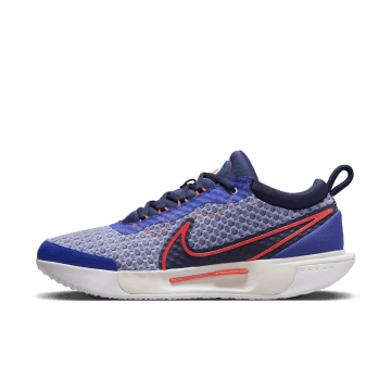 NikeCourt Zoom Pro Hardcourt Blauw (DH0618-401)