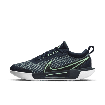 NikeCourt Zoom Pro Hardcourt Blauw (DH0618-410)