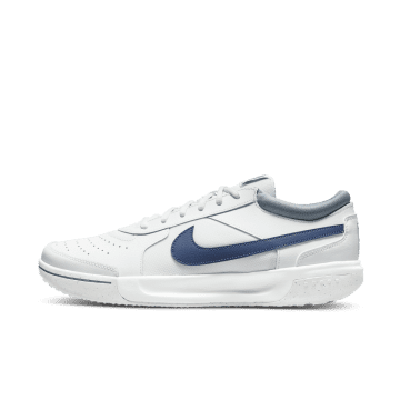 NikeCourt Zoom Lite 3 Hardcourt Wit (DH0626-111)