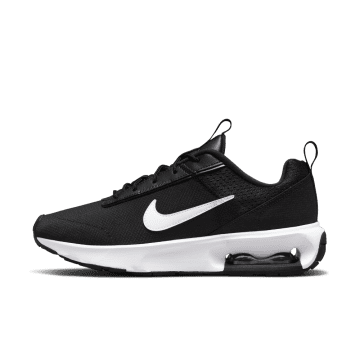Nike Air Max INTRLK Lite Zwart (DH0874-003)
