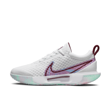 NikeCourt Zoom Pro Hardcourt Wit (DH0990-100)