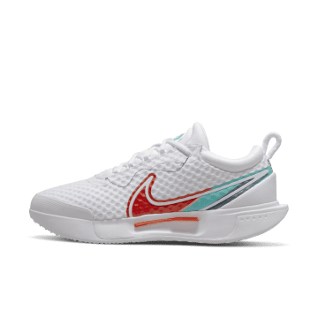 NikeCourt Zoom Pro Hardcourt Wit (DH0990-136)