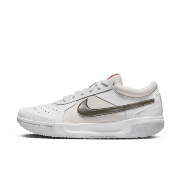 NikeCourt Zoom Lite 3 Wit (DH1042-102)