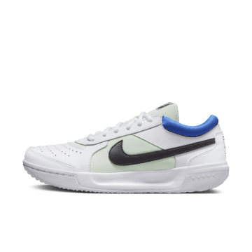 NikeCourt Zoom Lite 3 Wit (DH1042-103)