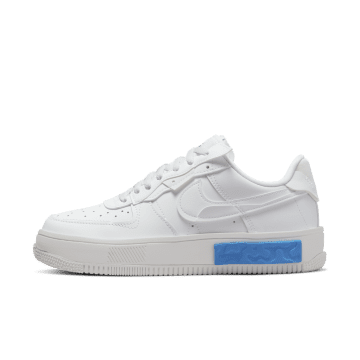 Nike Air Force 1 Fontanka Wit (DH1290-101)