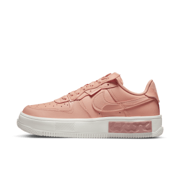 Nike Air Force 1 Fontanka Oranje (DH1290-801)