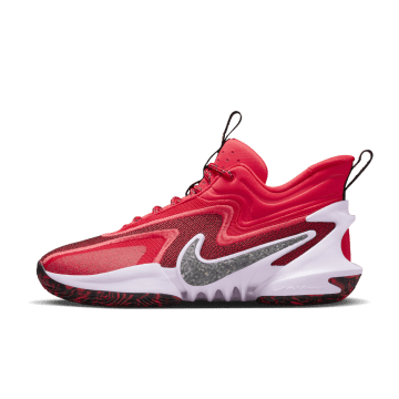 Nike Cosmic Unity 2 ‘A’ja Wilson ‘Basketbalschoenen Rood (DH1537-601)