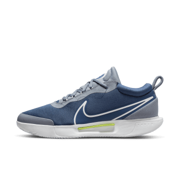 NikeCourt Zoom Pro (gravel) Grijs (DH2603-405)