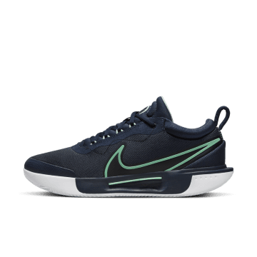 NikeCourt Zoom Pro (gravel) Blauw (DH2603-410)