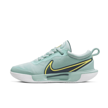 NikeCourt Zoom Pro (gravel) Grijs (DH2604-300)