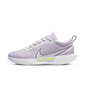 NikeCourt Zoom Pro (gravel) Paars (DH2604-555)