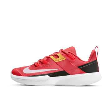 NikeCourt Vapor Lite (gravel) Oranje (DH2945-800)