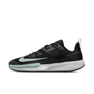 NikeCourt Vapor Lite (gravel) Zwart (DH2949-005)