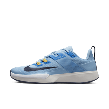 NikeCourt Vapor Lite (gravel) Blauw (DH2949-400)