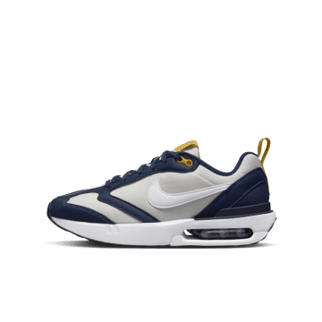 Nike Air Max Dawn Grijs (DH3157-006)