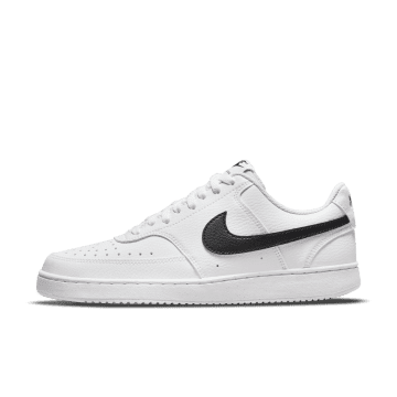 Nike Court Vision Low Next Nature Wit (DH3158-101)