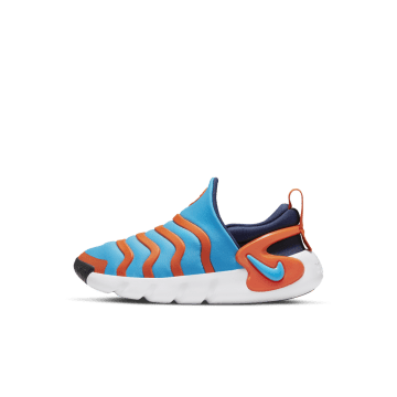 Nike Dynamo Go Eenvoudig aan en uit te trekken Blauw (DH3437-403)