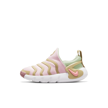 Nike Dynamo Go Eenvoudig aan en uit te trekken Roze (DH3437-600)