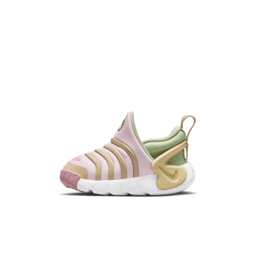 Nike Dynamo Go Eenvoudig aan en uit te trekken voor baby’s/peuters Roze (DH3438-600)