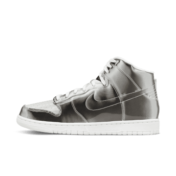 Nike Dunk High x CLOT Meerkleurig (DH4444-900)
