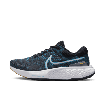 Nike ZoomX Invincible Run Flyknit 2 (straat) Zwart (DH5425-003)