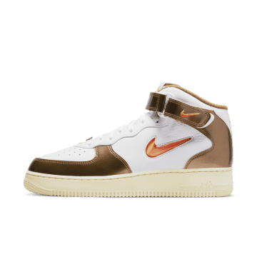 Nike Air Force 1 Mid QS Wit (DH5623-100)