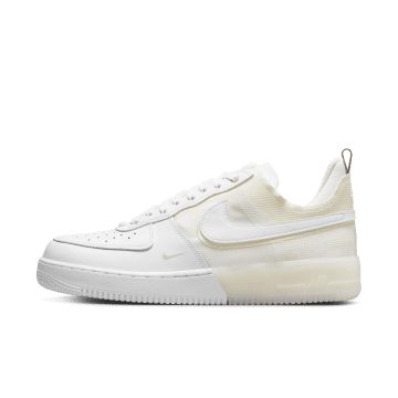 Nike Air Force 1 React Wit (DH7615-100)