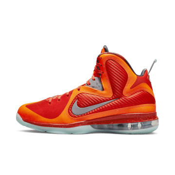 Nike LeBron 9 Oranje (DH8006-800)