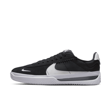 Nike BRSB Skateschoenen Zwart (DH9227-001)