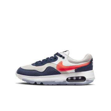 Nike Air Max Motif Grijs (DH9388-004)