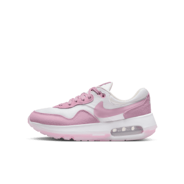 Nike Air Max Motif Wit (DH9388-102)