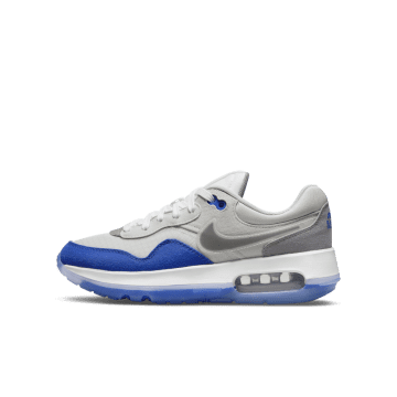 Nike Air Max Motif Blauw (DH9388-400)