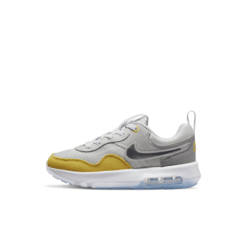 Nike Air Max Motif Grijs (DH9389-001)