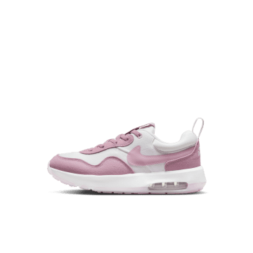 Nike Air Max Motif Wit (DH9389-102)