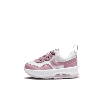 Nike Air Max Motif voor baby’s/peuters Wit (DH9390-102)